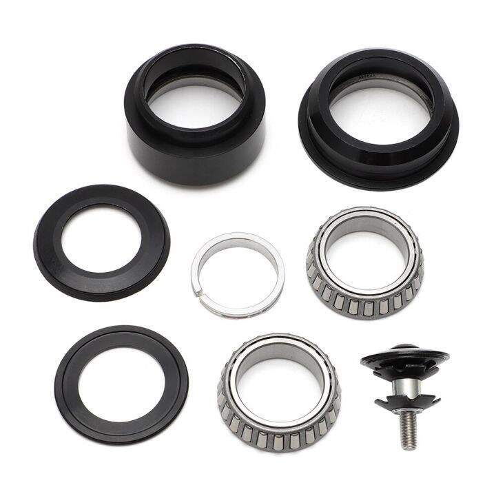 Motorcycle Bearing Version Kit Tapered Roller Bearing Headset Set For