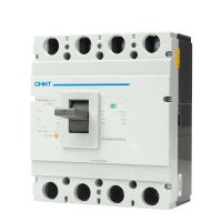 CHNT CHINT Molded Case Circuit Breaker NM1-630S/4300 500A 630A MCCB NM1 Series Electrical Circuitry Parts