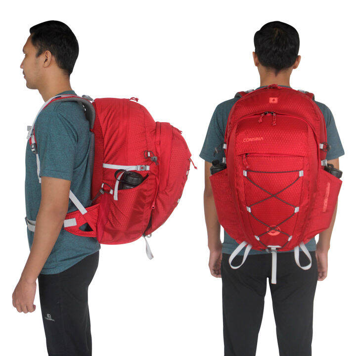 Consina backpack Inca Trail 35L Expert Series 35 liter included rain