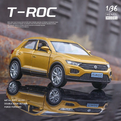 1/36 Volkswagen Series diecast car Zinc Alloy Model Toys Sports Cars for 3 Years Old and above Christmas Gifts for Children Collection Hot Wheels Suvs