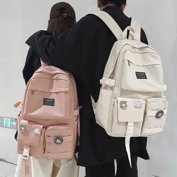 Lazada 2024 school bag