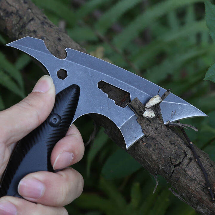Axe knife mountain camp axe multifunctional axe outdoor special field