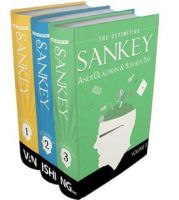 Sankey ที่ชัดเจนโดย Jay Sankey-เทคนิคมายากล