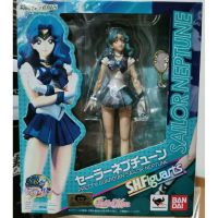 S.H.Figuarts Sailor Neptune 4543112894076