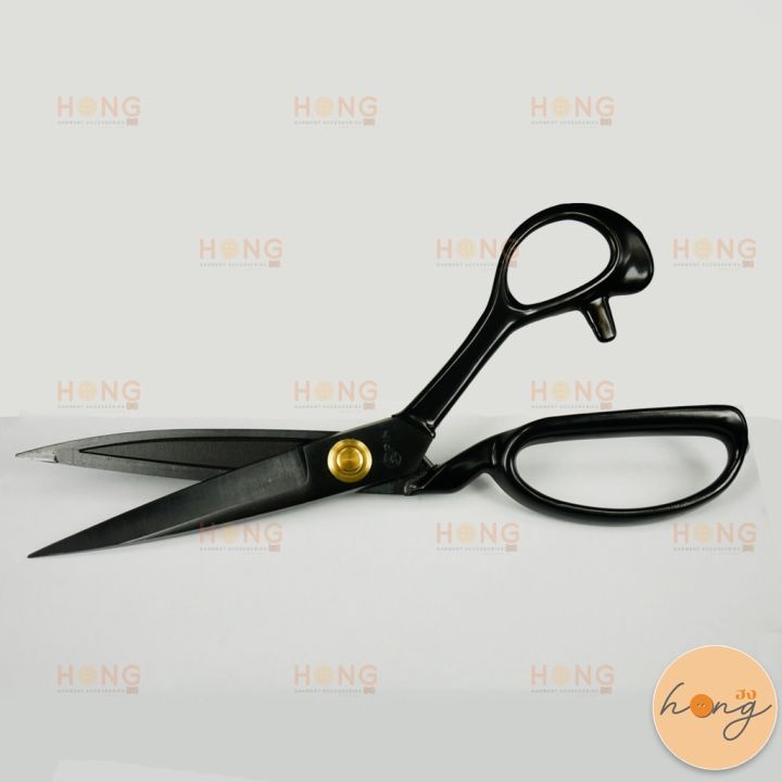 กรรไกรตัดเย็บราคาย่อมเยา-9-นิ้ว-pin-loring-scissors-9