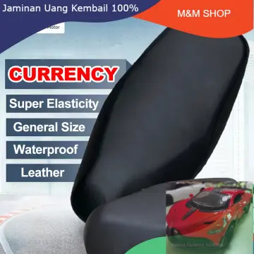 Shop Universal Motorcycle Seat Cover Water Proof Non Slip Vlseat