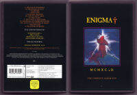 Ingmar เนม-Mcmxc A D. เมอร์ (DVD) 1990รูปข้อความแบบเต็ม