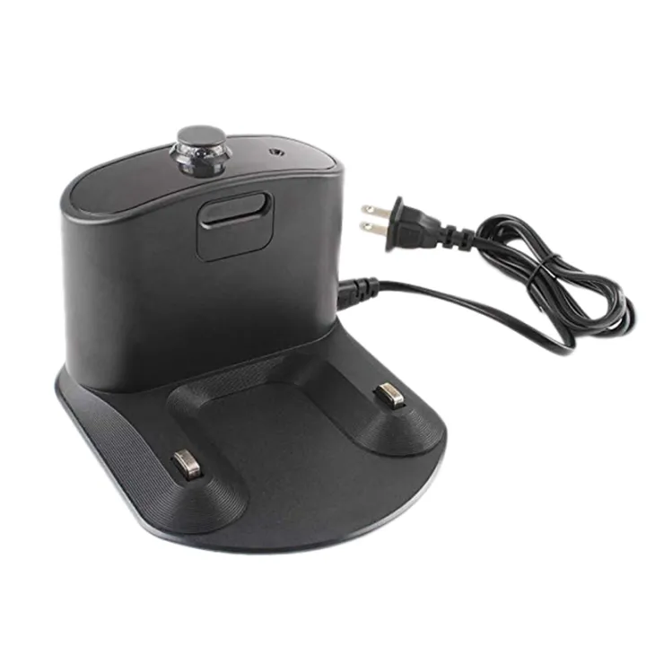 Charger Dock Base Charging Station For Irobot Roomba 500 600 700 800 ...