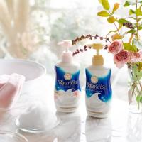 Bouncia Body Soap บาวน์เซีย บอดี้โซป ครีมอาบน้ำ