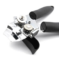 ual Can Open Cutter Labor-saving Heavy Duty Can Opener Cutter Home Kitchen Utensil
