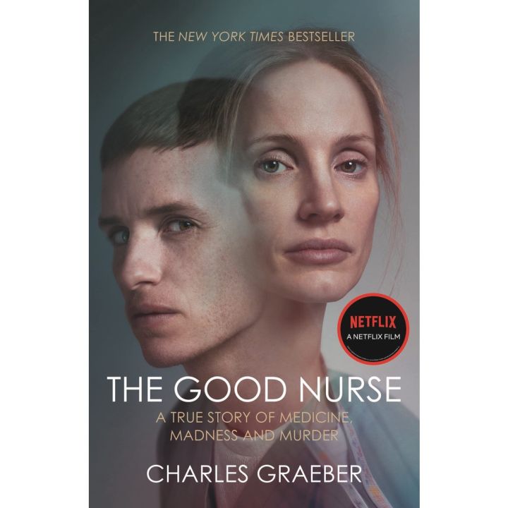 it is only to be understood.! &gt;&gt;&gt;&gt; The Good Nurse : A True Story of Medicine, Madness and Murder