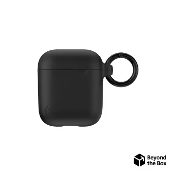 Speck Presidio AirPods Pro - Black