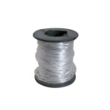 100m Clear Nylon Invisible Thread, Elastic Invisible String