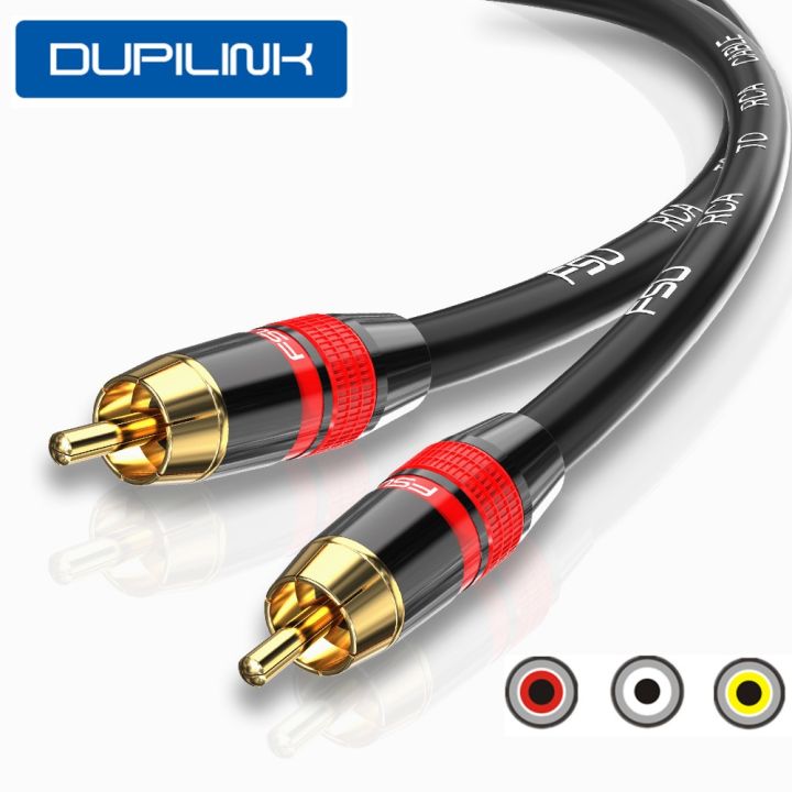yf-dupilink-rca-to-cable-digital-coaxial-audio-av-connector-for-tv-dvd-soundbar-speaker-subwoofer-amplifi-phono