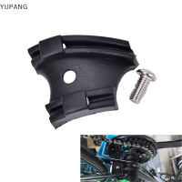 YUPANG MTB ROAD BIKE Anti-friction ด้านล่างวงเล็บ Shifter สายเคเบิลคู่มือสายท่อ HOUSING