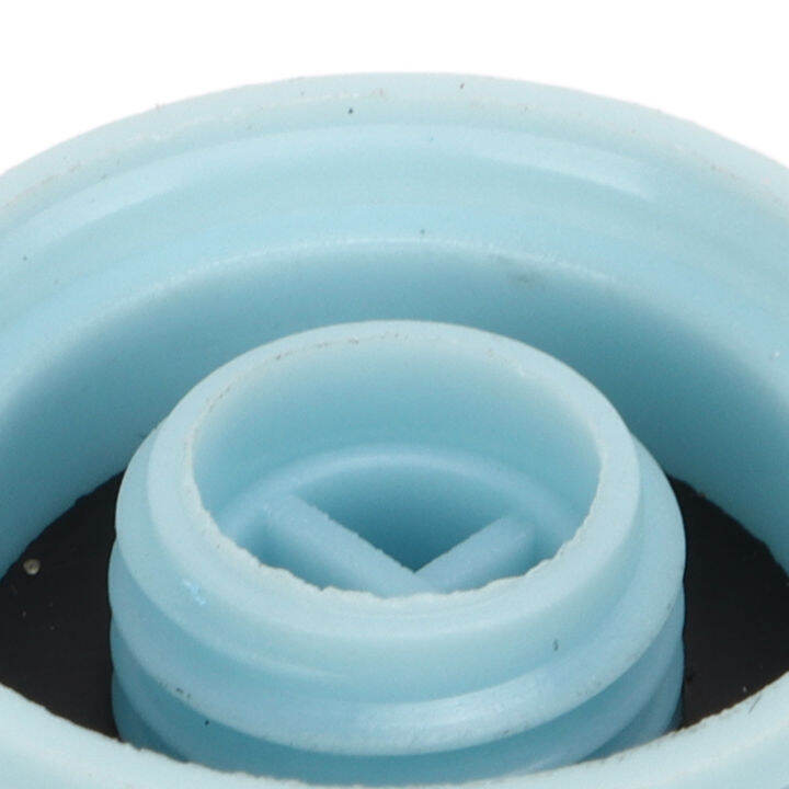 Air Conditioning Valve Cover, Car AC Valve Cap Lasting Service for Cars