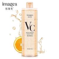 ? 1 แถม 1 VC TONER โทนเนอร์ Images VC Toner ขนาด 500 ml. VC โทนเนอร์  [ โปรโมชั่นพิเศษ!! รีบซื้อก่อนของหมด!! ]