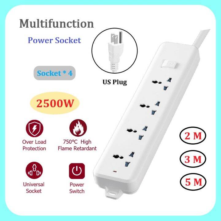 My Secret Weapon The Ultimate Multi Outlet Extension Cord For Gadgets - 7jfxvys