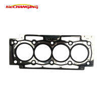 EW10J4 สำหรับ PEUGEOT 307 206 406 806 CITROEN C5 Jumpy xsara C4 C8 ปะเก็นหัวถังปะเก็นเครื่องยนต์โลหะ 0209.Z3 10136900