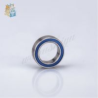 ☜☇ Free Shipping 10PCS 5x9x3mm MR95RS Bearing 5x9x3 mm Miniature MR95-2RS Ball Bearings RS MR95 2RS With Blue Sealed L-950DD ABEC-3