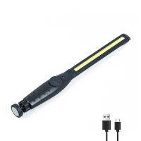 Auto Repair Working Lights Car Detailing Tools Car Paint Finish Lamp Scan Swirl Magnetic Grip Multifunction