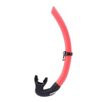 ❈ Breathing Tube Full Wet Flexible Silicone Mouthpiece Diving Snorkeling Gear