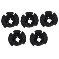 5X Car Plastic Clips Radar Positioning Mounting Clip for Accord 19-21 36806-TLA-A01