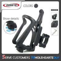 Motorcycle Beverage Water Bottle Drink Cup Holder Mount Water Bottle Cages For HONDA CB1000R VFR1200/F CRF1000L African Twin