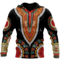 Stronger African American3D Printed Hoodie Man Female Zipper Pullover Sweatshirt Hooded Jersey Streetwear Tracksuits-2