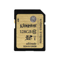 KINGSTON SDHC 128GB By Speed Computer