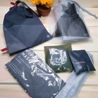 ถุง Amenity Kit สายการบินเจแปนแอร์ไลน์ ขนาด7*9นิ้วพร้อมของในถุง ผ้าปิดตา เอียปลั๊ก แปรงสีฟันยาสีฟัน แมส สินค้าพร้อมส่ง