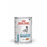 [ ส่งฟรี ] Royal canin Sensitivity Control Duck With Rice ขนาด 410g.