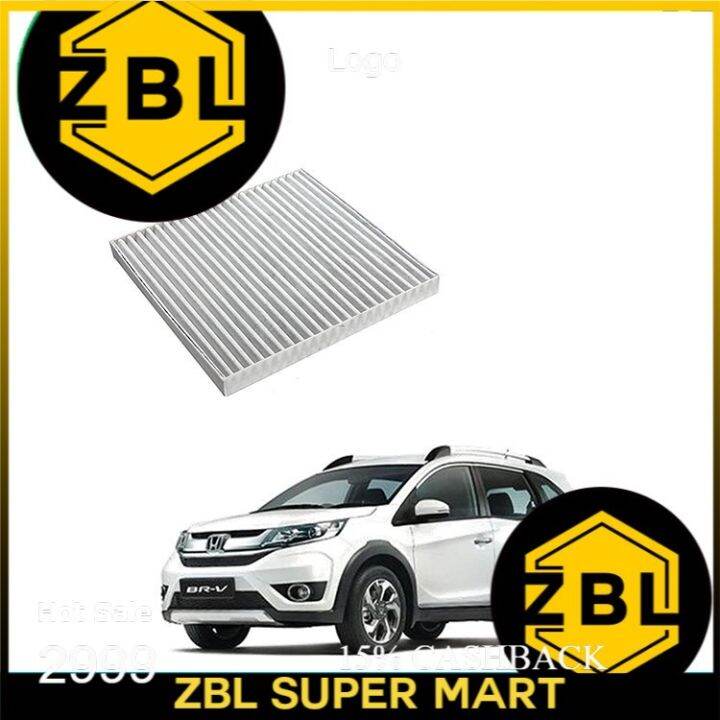 HONDA BRV AIR COND CABIN FILTER WITH COVER AIR COND A/C AC Lazada