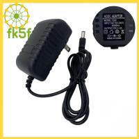 FK5F อะแดปเตอร์แหล่งกระจายไฟ AC 12V 2A 1เมตร100-240V หม้อแปลงไฟฟ้าทั่วไป50/60Hz AC Charger Adaptor LED DVD จอภาพเราเตอร์พลังงาน