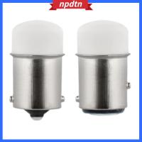 N52P3DTN 2PCS 2ชิ้น สากล ออโต้ LED หลอดไฟ แหล่งกำเนิดแสง ไฟรถยนต์ หลอดไฟเลี้ยว