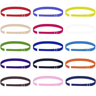 [HOT!] 100/200pcs Dog Adjustable Ribbon Bow Collar Ties Pet Grooming Products Small-Middle Dog Accessories Pet Supplies 20cm-42CMx1CM