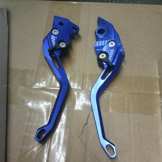brake lever honda click 125i game changer Lazada PH
