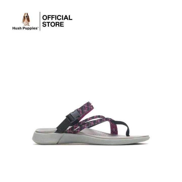 Hush Puppies รองเท้าผู้หญิง รุ่น The Good Flip Flop HP IWSFT0732A สี