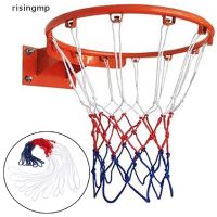 Standard Basketball Net Nylon Hoop Goal Standard Rim For basketball stands ♨On sale