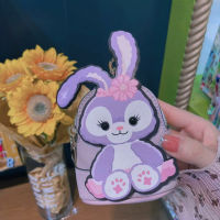 ?กระเป๋าจิ๋ว กระเป๋าถือสาวน้อย hot sale น่ารัก MINI -rabbit ?น่ารัก