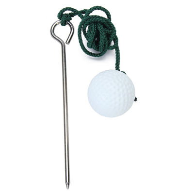 LazaraLife Golf ลูกกอล์ฟสำหรับฝึกซ้อม Swing Hit