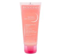 BIODERMA SENSIBIO GEL MOUSSANT 100ml.ไบโอเดอร์มา เซ็นซิบิโอ เจล มูซอง เจลล้างหน้า