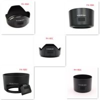 Camera Lens Hood Cover PH-RBA PH-RBB PH-RBC PH-RBD PH-RBG Fits for Pentax 18-55mm f/3.5-5.6 AL 55-300mm/F4-5.8 18-55MM f/3.5-5.6