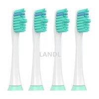 Electric Toothbrush Heads Replacements for Ph HX3/6/9 Diamondclean Healthy White Easy Clean