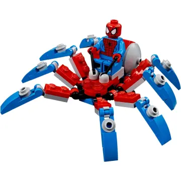 Marvel Spidey and His Amazing Friends 2-Pack, 2-Inch Mini Miles