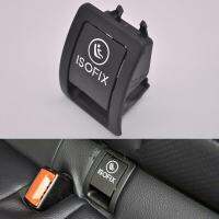 A2059200513 Black Seat Mend ISOFIX Switch Cover Child Seat Fit For Benz C Class W205 C350 C200 C180 A2059200910 A 205 920 09 10