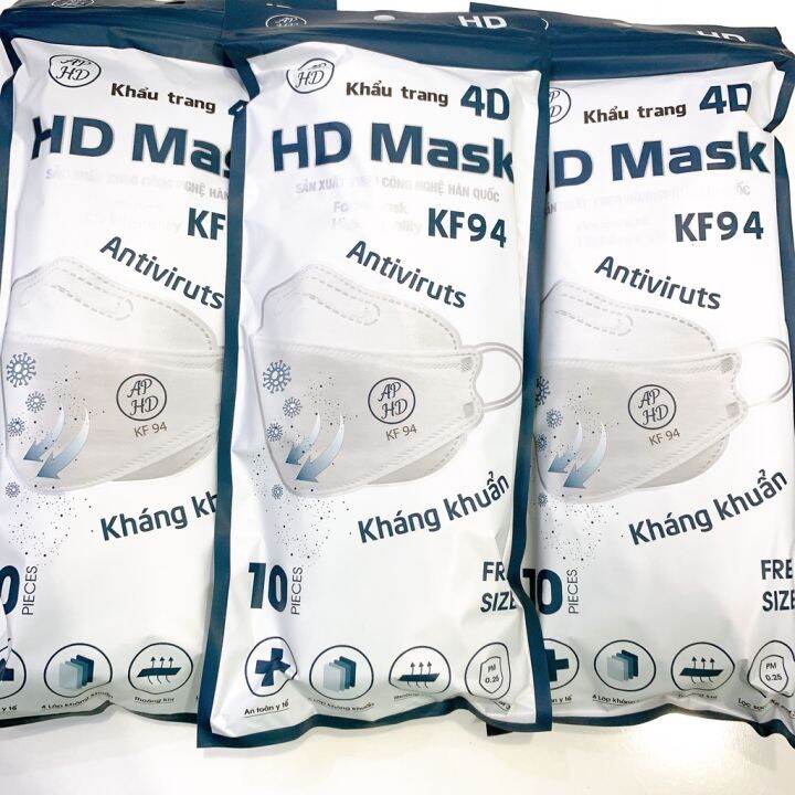 kf94 hd mask