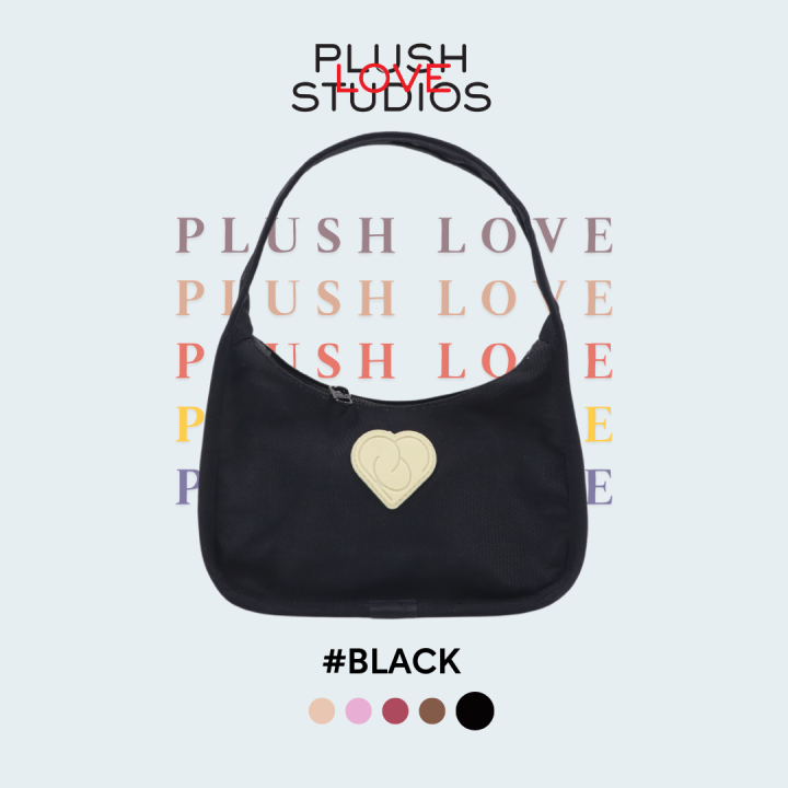 plush-love-gigi-bag-กระเป๋าผ้าสะพายข้าง