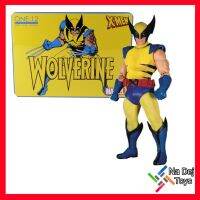 MezcoToyz X-Men Comics Wolverine 6" figure เมซโกทอยซ์ เอกซ์เมน คอมิคส์ วูลฟ์เวอรีน ขนาด 6 นิ้ว ฟิกเกอร์