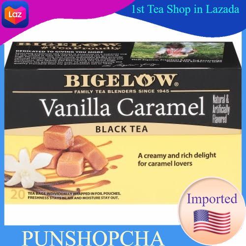 bigelow-tea-black-tea-vanilla-caramel-20tea-bags-ชาดำ-วานิลลา-คาราเมล